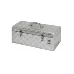 Mala para Ferramenta Aluminio para camião MADER