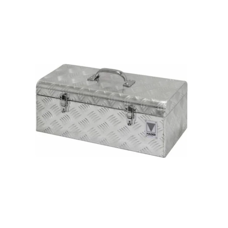 Mala para Ferramenta Aluminio para camião MADER