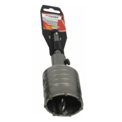 BROCA CRANEANA 60MM MADER