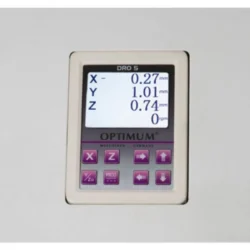 MAQ.FURAR/FRESAR OPTImill MB4PV / 400V / 3Ph OPTIMUM