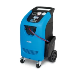 MÁQUINA A/C GÁS R134 ECOTECHNICS