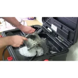 MAQUINA PARA LAVAR PEÇAS 220V TOOLHUB