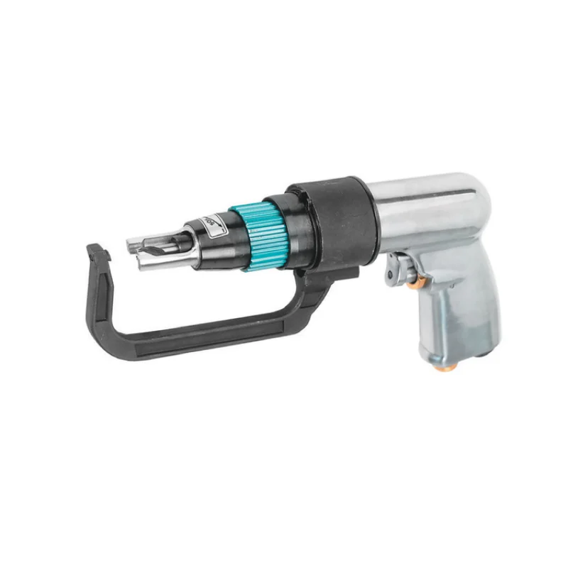 MÁQUINA PNEUMÁTICA DE DESCRAVAR PONTOS JONNESWAY