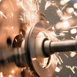 MÁQUINAS P/ INDÚSTRIA METAL