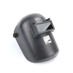 MÁSCARA DE SOLDADOR DE CABEÇA MADER