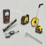 MEDIÇÃO E NIVELAMENTO