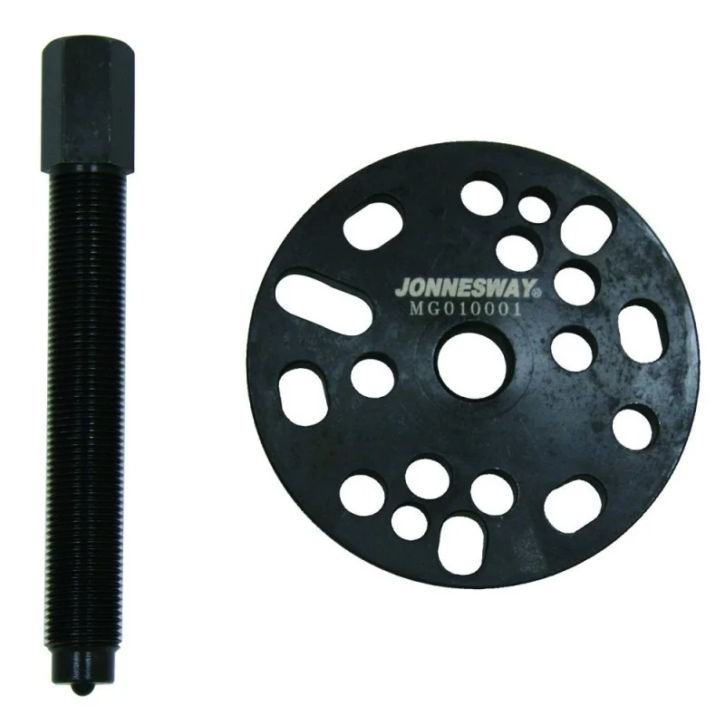 SACA CUBO EMBRAIAGEM/ POLIE ALTERNADOR JONNESWAY