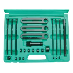 FERRAMENTA DE AUXÍLIO PARA FECHO DO MOTOR JONNESWAY