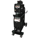 Máquina de Soldar Semi Automática ROLUK MIG400S 400A 400V