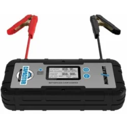 MINIBATT ULTRA-C  COM ULTRA-CAPACITADORES