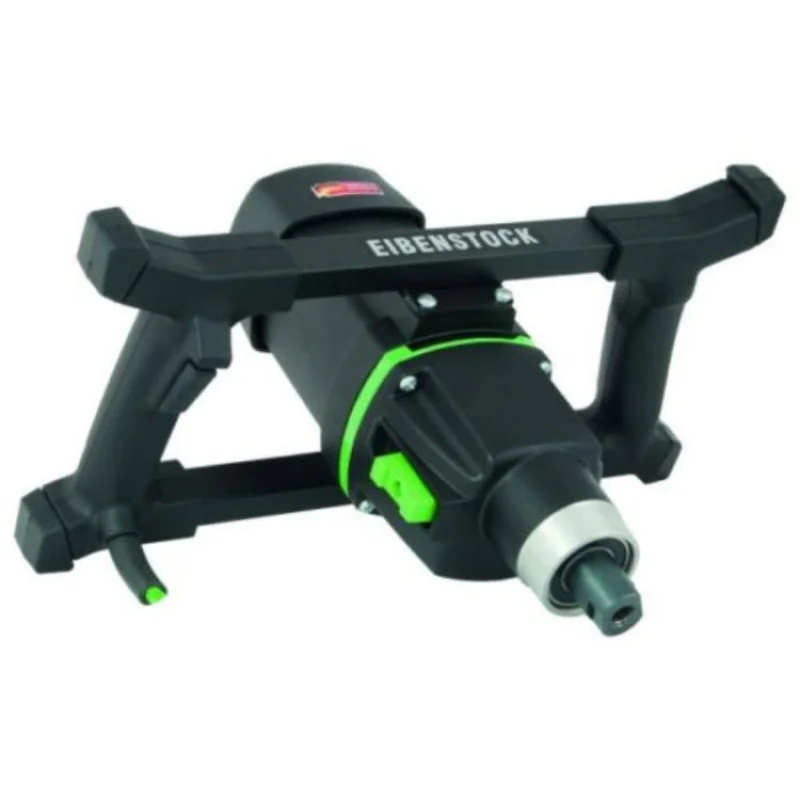 Misturador EHR 23/2.5 S SET EIBENSTOCK 1800W 230V 2 Velocidades Misturador EHR 23/2.5 S SET EIBENSTOCK 1800W 230V 2 Velocidades