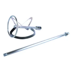 Misturador Elétrico MADER 1200W 230V 300-920 RPM 120mm