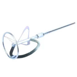 Misturador Elétrico MADER 1200W 230V 300-920 RPM 120mm