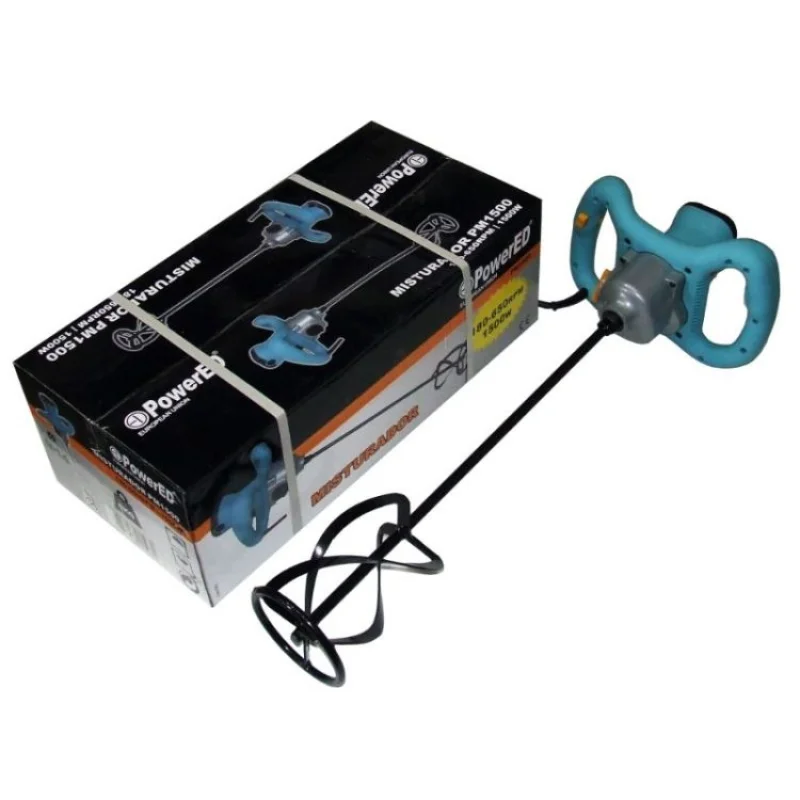 Misturador Elétrico POWERED PM1500 1500W 230V