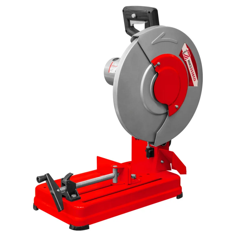 SERRA CIRCULAR PARA METAL MKS355ECO_230V HOLZMANN SERRA CIRCULAR PARA METAL MKS355ECO_230V HOLZMANN