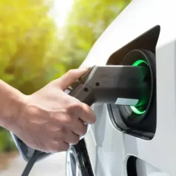 EQUIPAMENTOS P/ VEICULOS ELECTRICOS