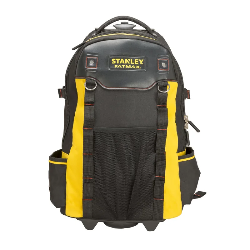 MOCHILA COM RODAS FATMAX STANLEY