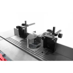 TUPIA DE MESA 230V HOLZMANN