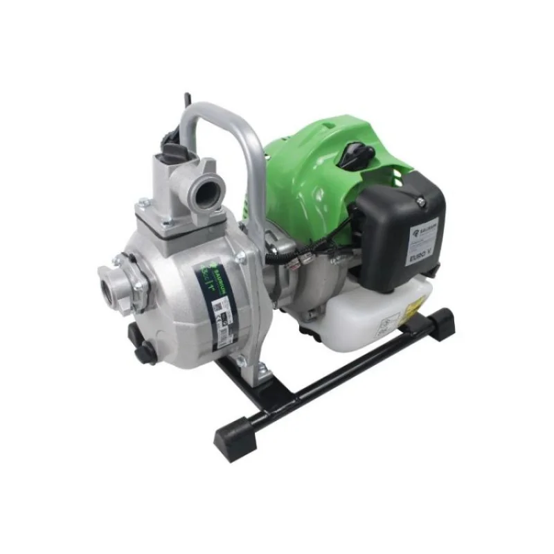 Motobomba SAURIUM 43CC 1" 7000L/H 22m
