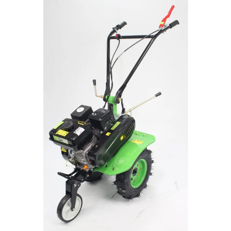 MOTOENXADA A GASOLINA 208CC 7.0 SAURIUM