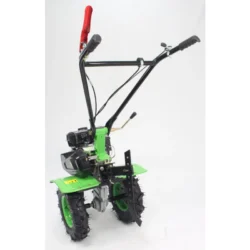 MOTOENXADA A GASOLINA 208CC 7.0 SAURIUM