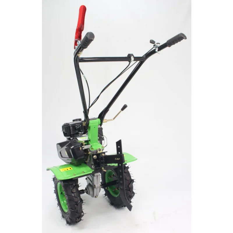 MOTOENXADA A GASOLINA 208CC 7.0 SAURIUM