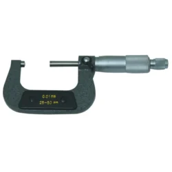 MICRÓMETRO EXTERIORES JONNESWAY