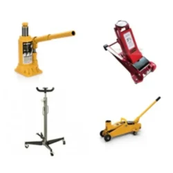 MACACOS HIDRÁULICOS