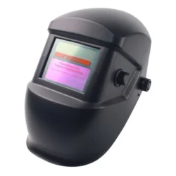 Máscara De Soldador Automática MADER