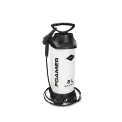 NEBULIZADOR / ESPUMOGENEO DE 8L SOLUÇÕES ALCALINAS E DETERGENTES MESTO