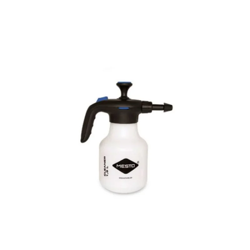 NEBULIZADOR / PULVERIZADOR DE 1.5L ÁCIDOS DE DERIVADOS DO PETRÓLEO MESTO NEBULIZADOR / PULVERIZADOR DE 1.5L ÁCIDOS DE DERIVADOS DO PETRÓLEO MESTO