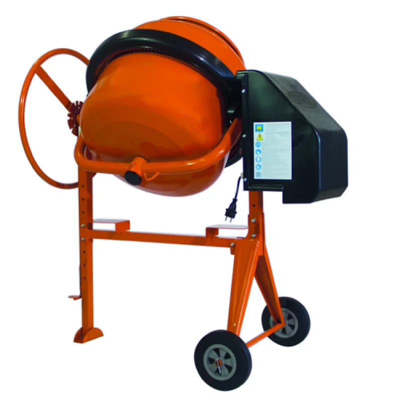 BETONEIRA BRICOLAGE BR160 SIRL