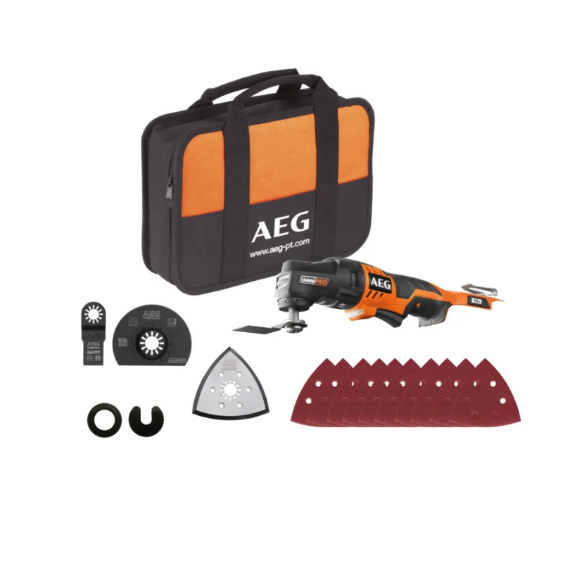 Multiferramenta 18V AEG