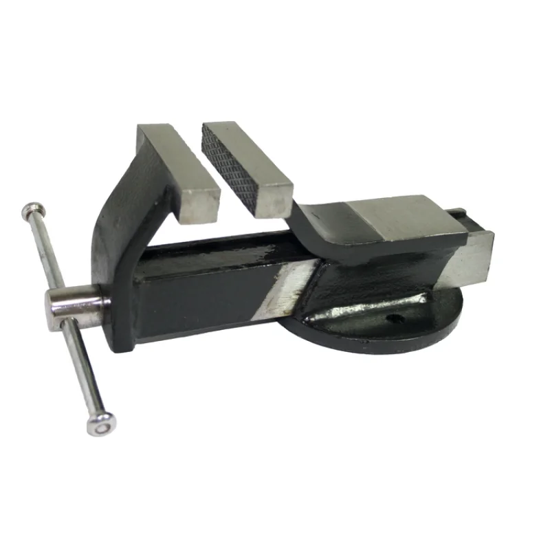 TORNO DE BANCADA 80MM MADER