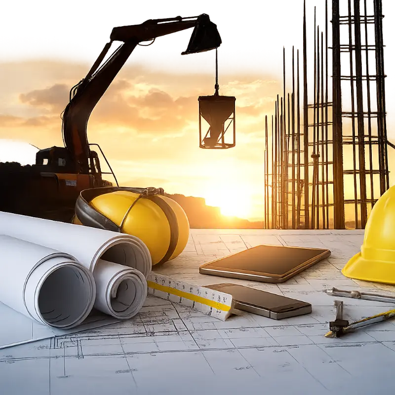 CONSTRUÇÃO CIVIL