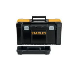 PACK CAIXA DE FERRAMENTAS E ORGANIZADOR STANLEY