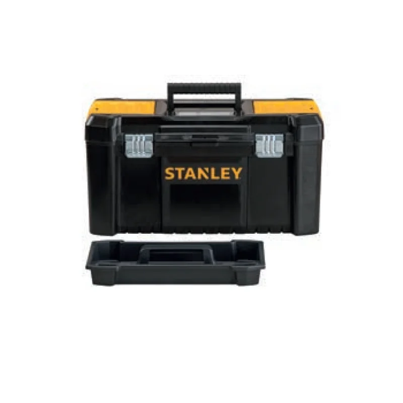 PACK CAIXA DE FERRAMENTAS E ORGANIZADOR STANLEY