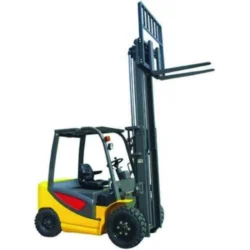 EMPILHADOR ELÉTRICO Condutor Sentado POWERED PFL30