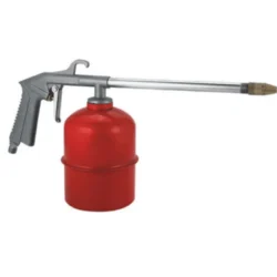 PISTOLA DE LAVAGEM POWERED