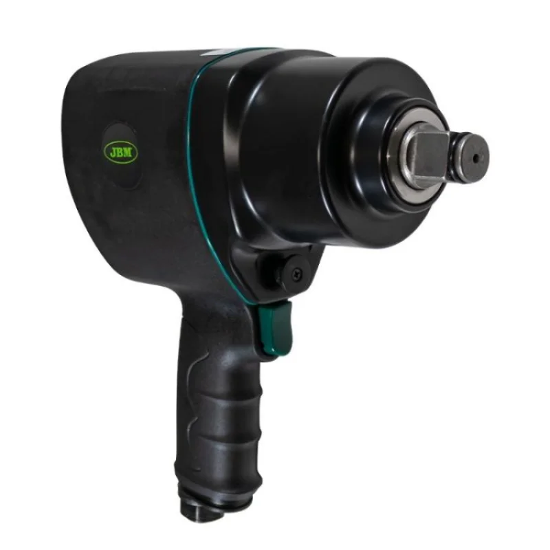 Pistola de Impacto 3/4" Composite JBM 2034Nm 5500rpm