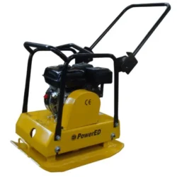 PLACA COMPACTADORA A GASOLINA PPC140G POWERED