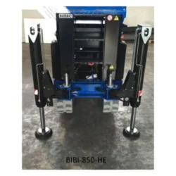 PLATAFORMA ELEVATÓRIA SOBE PESSOAS 8M GASOLINA