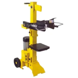 RACHADOR DE LENHA PLS6000-ECO POWERED