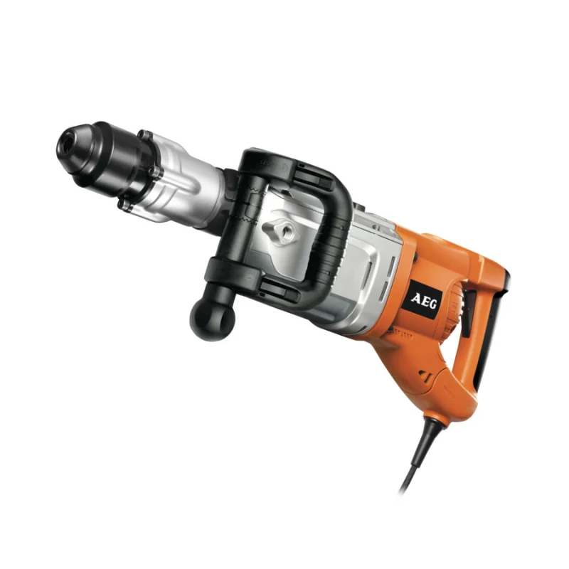 Martelo demolidor SDS-Max PM 10 E AEG