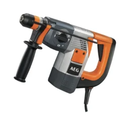 Martelo combi SDS-Plus PN 3500X AEG