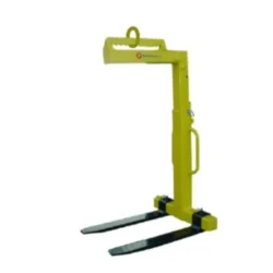 PORTA-PALETES PARA GRUA 2000 KG ND