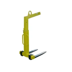 Porta-paletes para Grua ND 5000 kg Ajustável