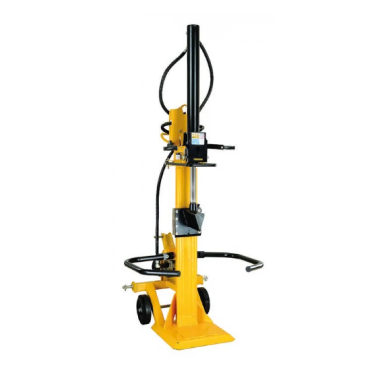 Rachador de Lenha POWERED PLS13000-PT 13 Ton 110cm