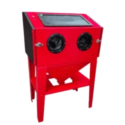 CABINE DECAPAGEM 225L HSC225 850X560X460MM POWERED