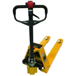 PORTA-PALETES HIDRÁULICO 1.5T ELÉTRICO 550X1150MM